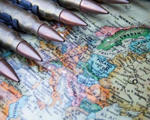 تزايد خطير في الأسلحة النووية الجاهزة للاستخدام عالمياً