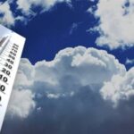 حالة الطقس و درجات الحرارة المتوقعة في السعودية اليوم