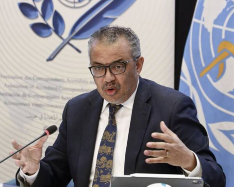 60 دولة تدمج صحة اللاجئين والمهاجرين في سياساتها الصحية