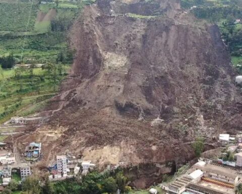 انزلاقات التربة في تنزانيا: مصرع 20 شخصاً بسبب الأمطار