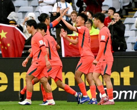 نتيجة مباراة الصين وكوراساو الودية وخسارة فريد روتن