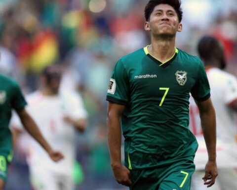 ملحق مونديال 2026: تأهل بوليفيا لمواجهة العراق وفوز جامايكا