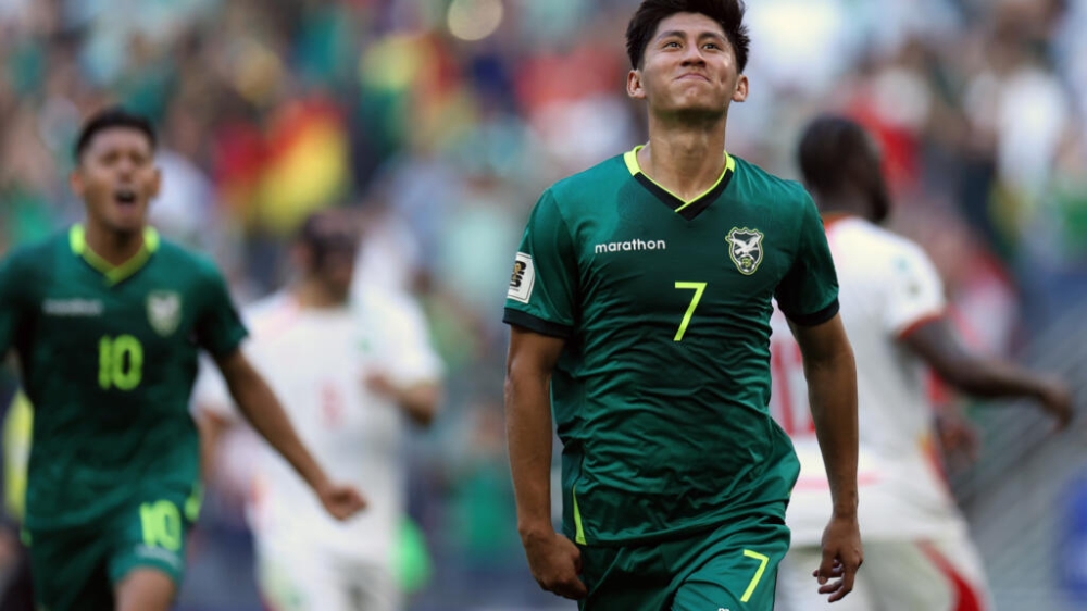 ملحق مونديال 2026: تأهل بوليفيا لمواجهة العراق وفوز جامايكا