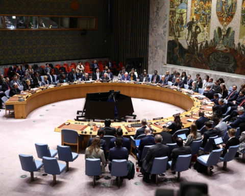عقد جلسة مجلس الأمن بشأن إيران بطلب روسي لمناقشة التصعيد