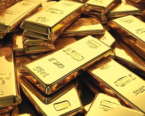 ارتفاع أسعار الذهب اليوم وسط توقعات بخسائر أسبوعية