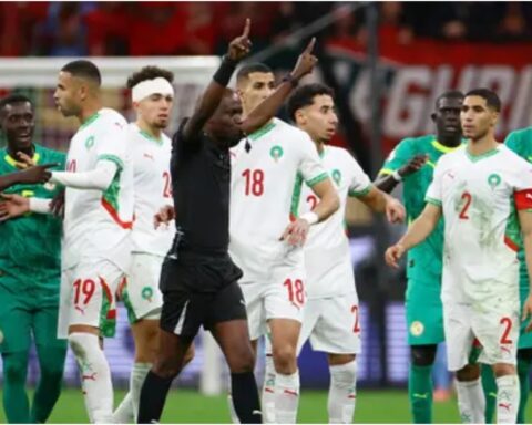 المغرب والسنغال: الظهور الأول بعد أزمة لقب أمم إفريقيا