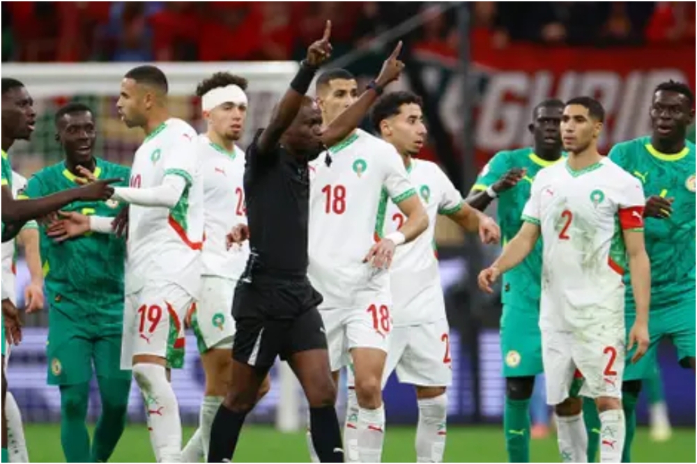 المغرب والسنغال: الظهور الأول بعد أزمة لقب أمم إفريقيا