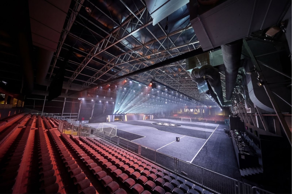 تأجيل دوري الملوك الشرق الأوسط إلى أكتوبر 2026: التفاصيل