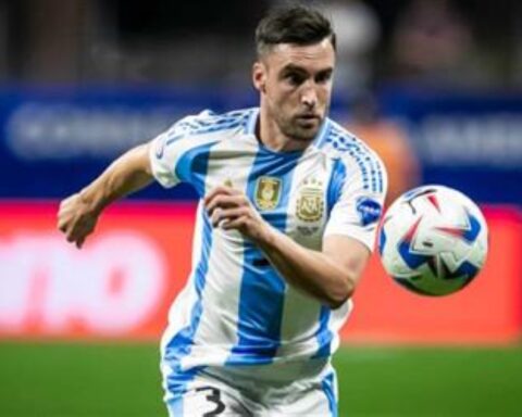 تاليافيكو: التراخي عقبة الأرجنتين في كأس العالم 2026