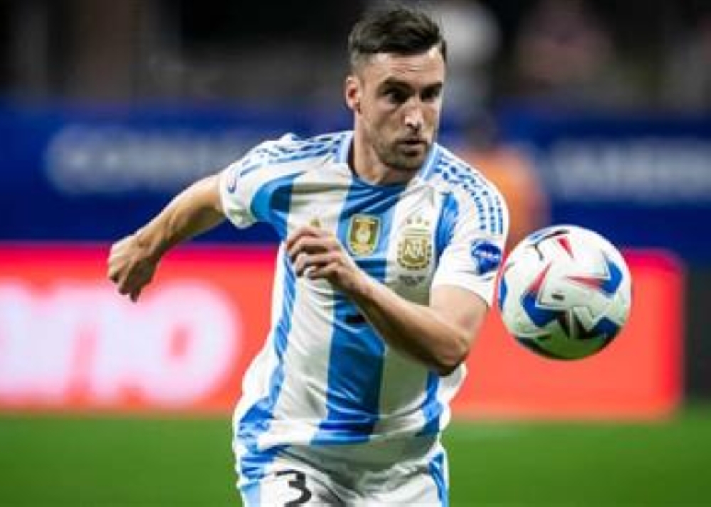 تاليافيكو: التراخي عقبة الأرجنتين في كأس العالم 2026