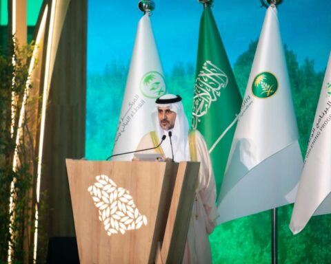 تأهيل مليون هكتار من الأراضي ضمن مبادرة السعودية الخضراء