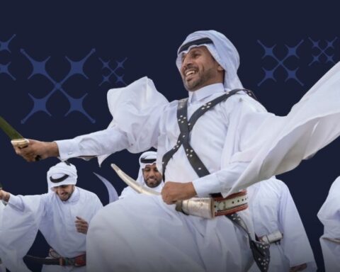 مهرجان الفنون التقليدية في الدرعية: احتفاء بتراث المملكة