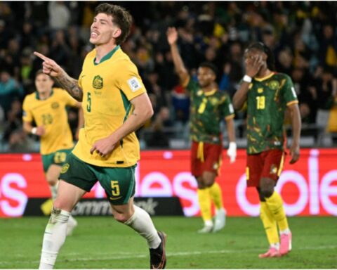 نتيجة مباراة أستراليا والكاميرون الودية لمونديال 2026