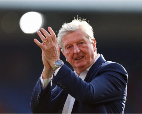عودة روي هودجسون إلى تدريب بريستول سيتي بعد 44 عاماً