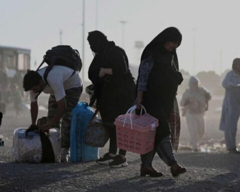 نداء أممي لجمع 80 مليون دولار لدعم اللاجئين في إيران