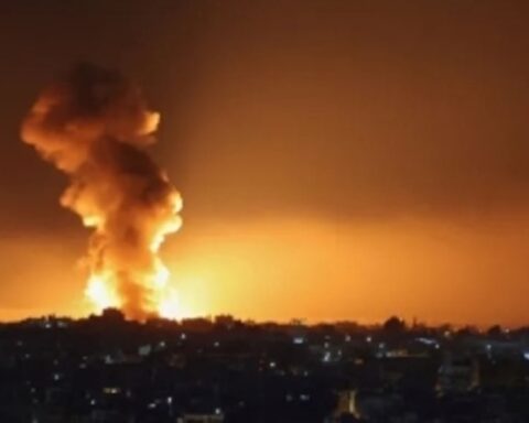 غارات تستهدف مفاعل الماء الثقيل في إيران | تفاصيل الهجوم