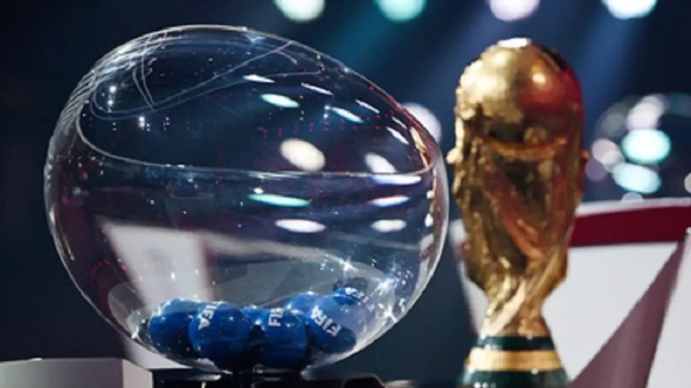 مواجهات الملحق الأوروبي المؤهل لكأس العالم 2026