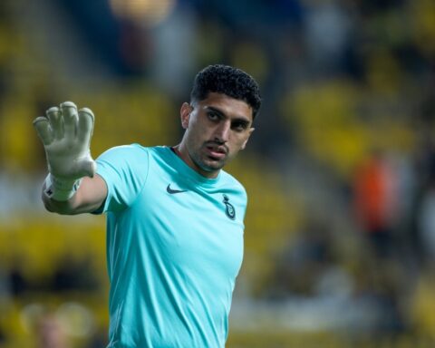 شبح إصابات الرباط الصليبي يضرب 6 نجوم في دوري روشن