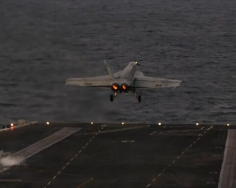 ماركو روبيو يكشف تفاصيل وموعد إنهاء العمليات في إيران