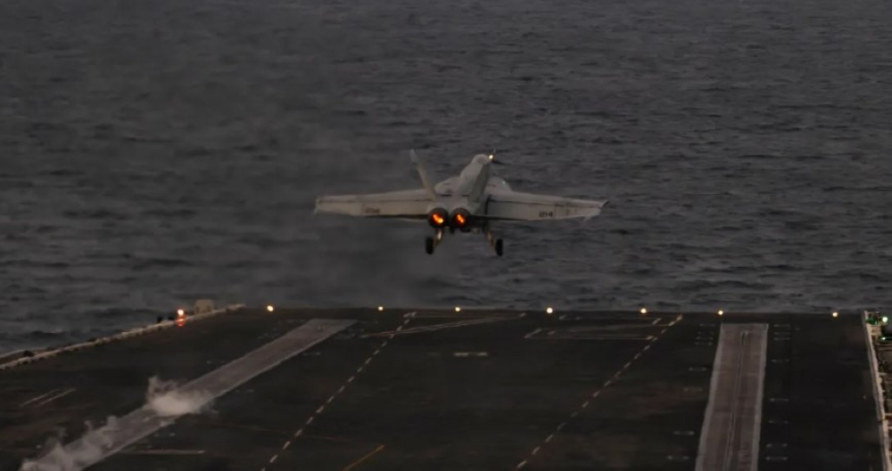 ماركو روبيو يكشف تفاصيل وموعد إنهاء العمليات في إيران