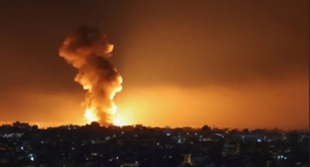 الوكالة الدولية تؤكد استقرار مستويات الإشعاع النووي بإيران