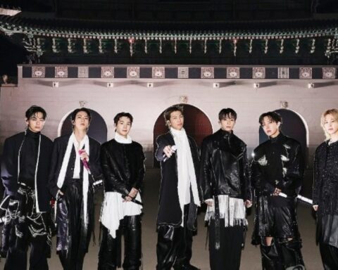 أرقام قياسية ومبيعات تاريخية يحققها ألبوم BTS الجديد