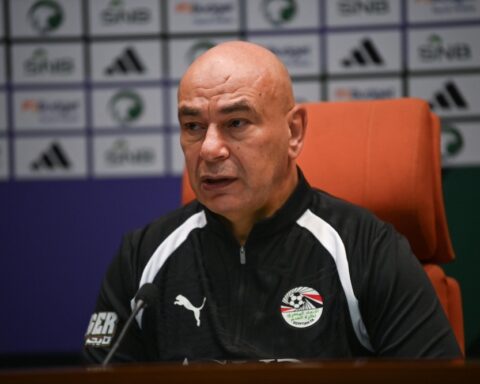 حسام حسن: لابد من مدرب وطني لقيادة الأخضر السعودي