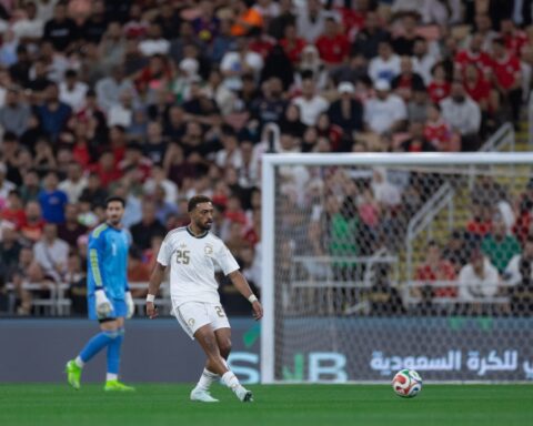 قرار فيفا يحسم ترتيب الأخضر العالمي بعد الخسارة من مصر