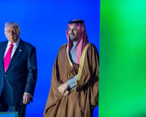 تصريحات ترامب عن ولي العهد: السعودية تفخر برجل عظيم