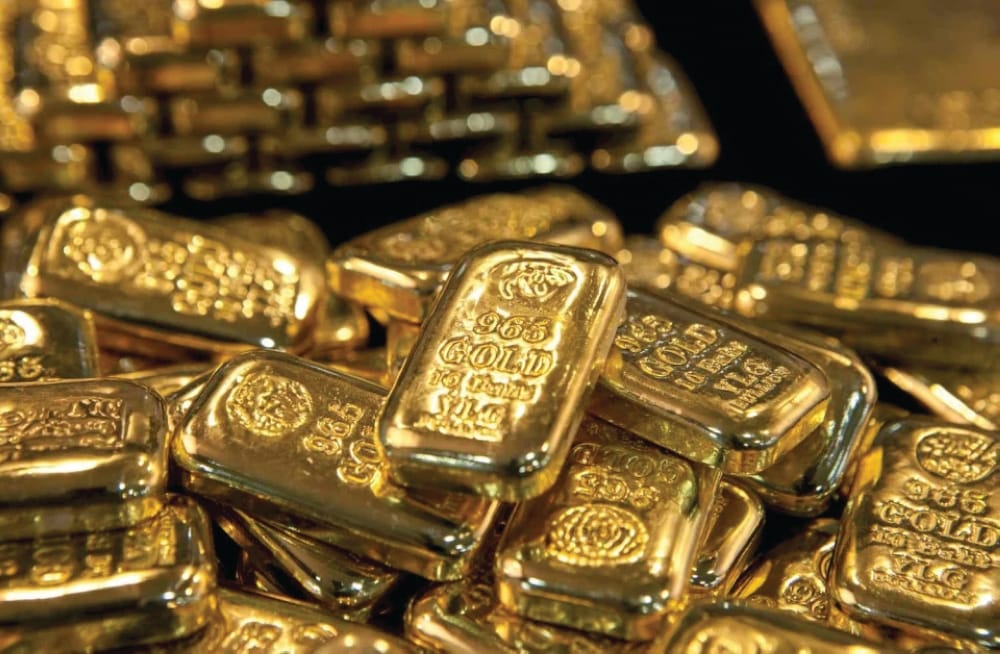 ارتفاع أسعار الذهب مجدداً بعد أسبوع من الخسائر | تحديثات
