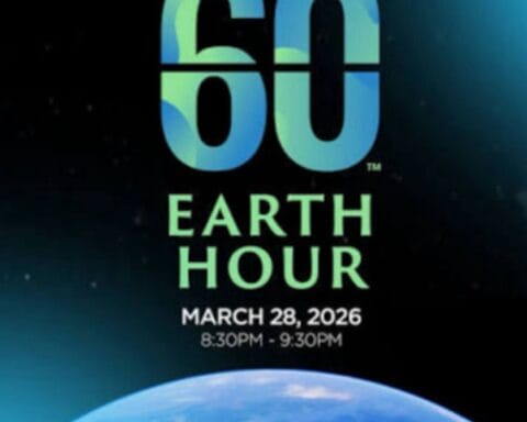 معالم العالم تنطفئ الليلة تضامناً مع حدث ساعة الأرض