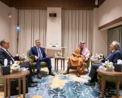 تفاصيل عقد اجتماع تشاوري في باكستان لبحث تطورات المنطقة