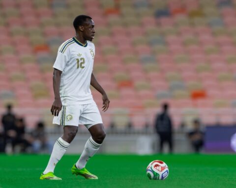 سعود عبد الحميد يكشف أسباب خسارة المنتخب السعودي أمام مصر