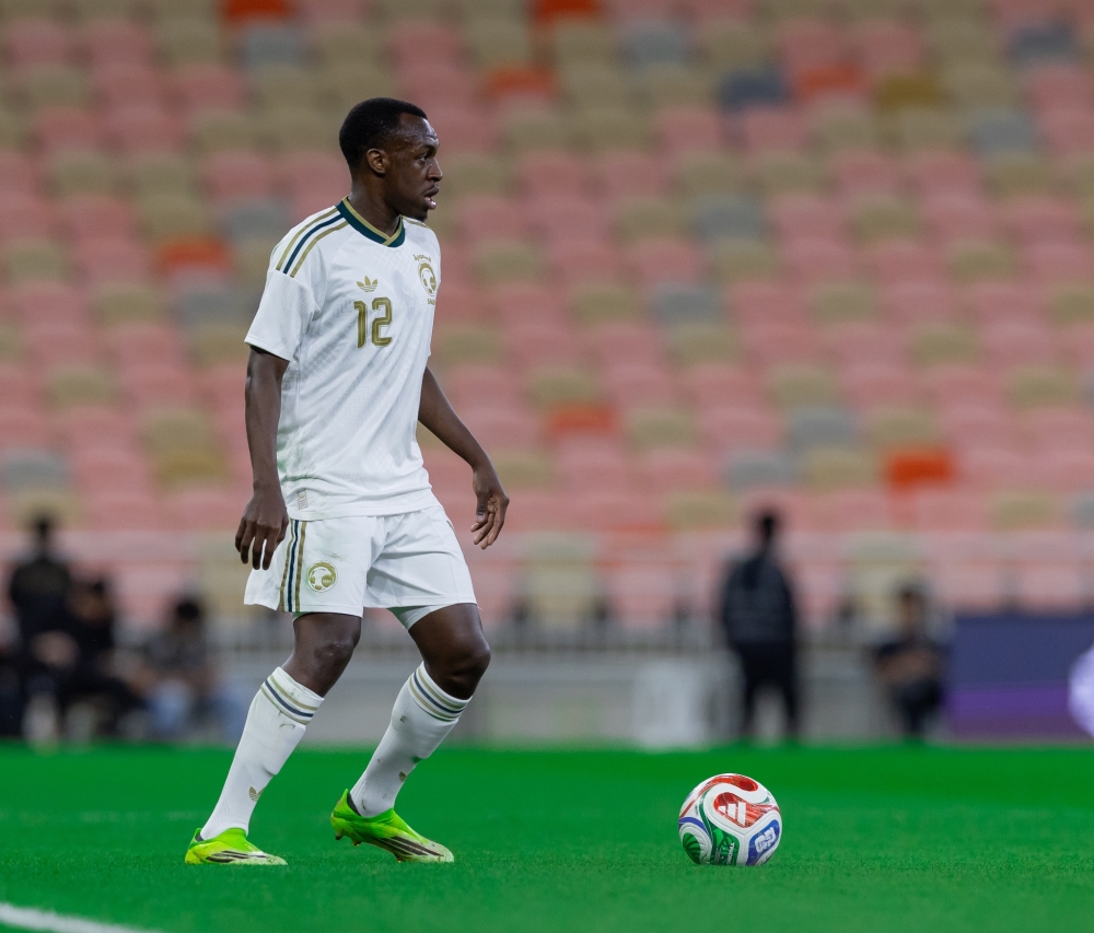 سعود عبد الحميد يكشف أسباب خسارة المنتخب السعودي أمام مصر