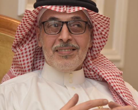 طبيب سعودي يؤسس جمعية قيادات بهدف تمكين ذوي الإعاقة