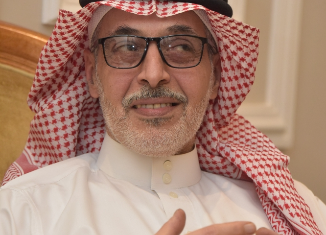 طبيب سعودي يؤسس جمعية قيادات بهدف تمكين ذوي الإعاقة