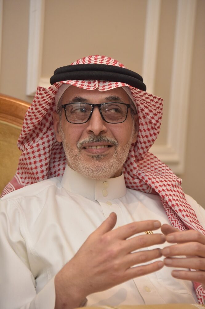 طبيب سعودي يؤسس جمعية قيادات بهدف تمكين ذوي الإعاقة