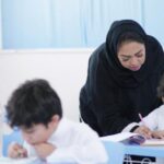 تفوق المعلمات في التعليم العام بالسعودية بنسبة 57%