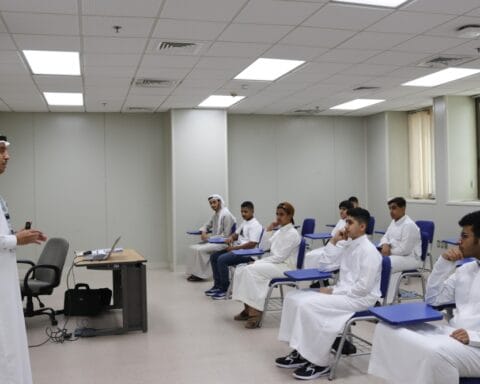 معايير ترقية الوظائف التعليمية 2026 | وزارة التعليم