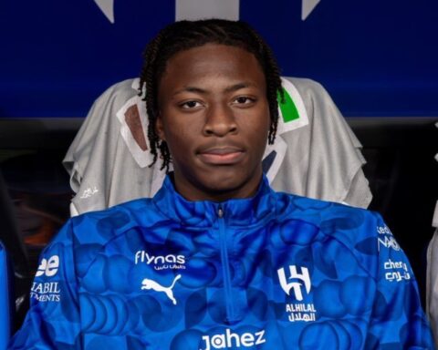 أسرار انتقال ميتي إلى الهلال: المشروع الرياضي يتفوق