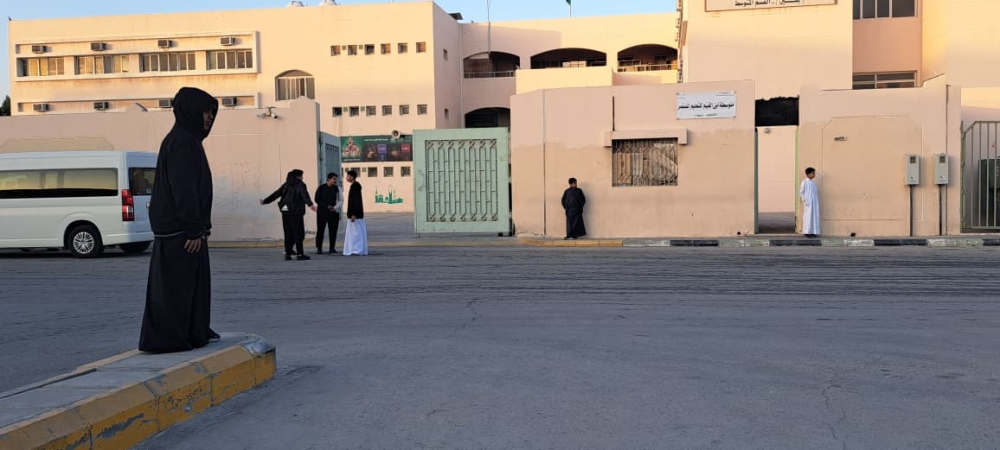 عودة الطلاب للمدارس: 6 ملايين طالب يستأنفون دراستهم غدًا