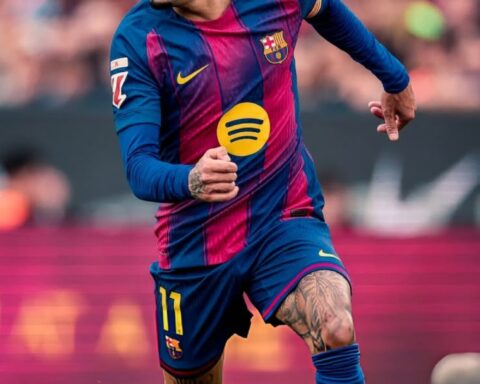 تعويض الفيفا لبرشلونة بعد إصابة رافينيا | تفاصيل ومبالغ