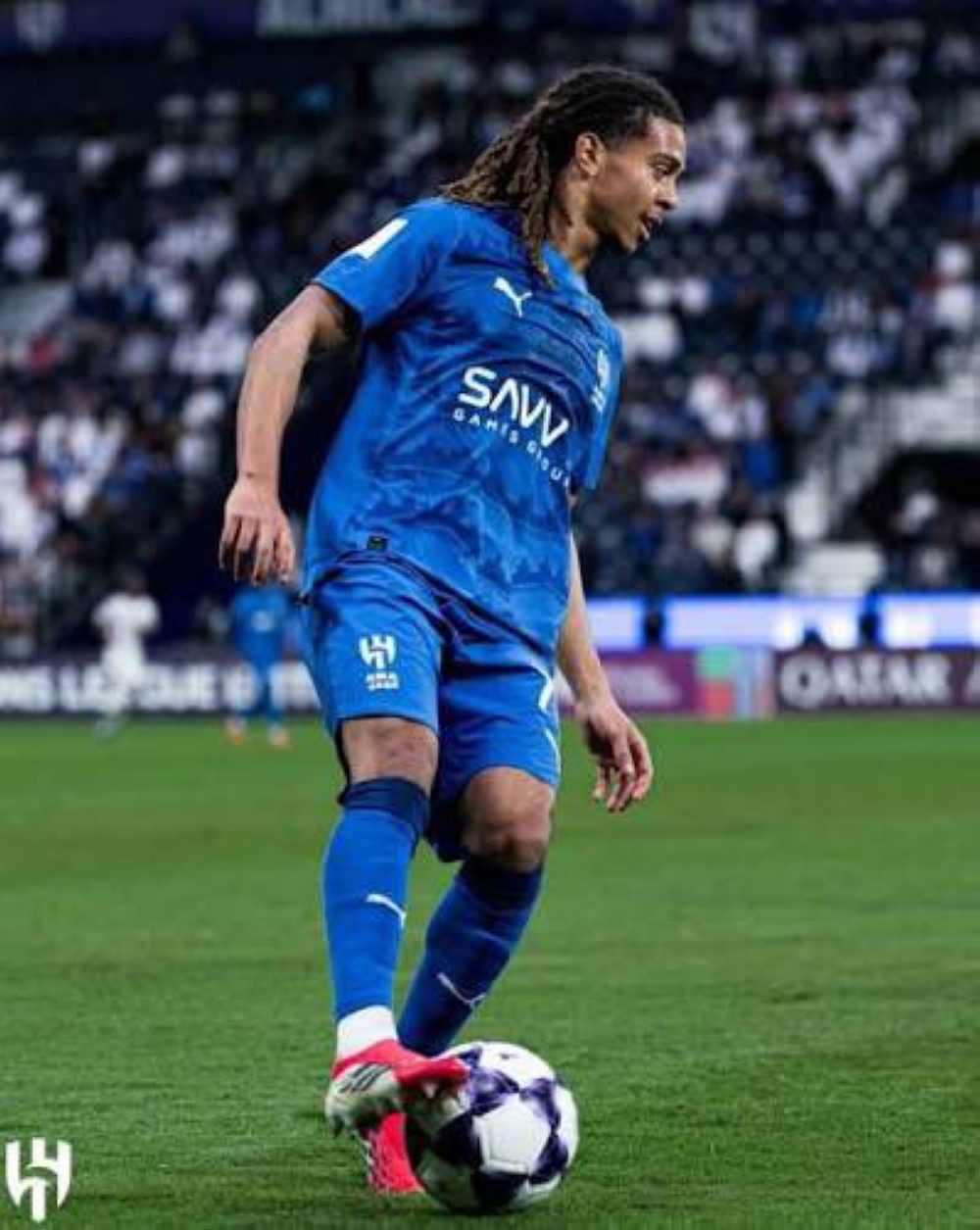 تفاصيل إصابات الهلال: الكشف عن حالة متعب الحربي وسايمون