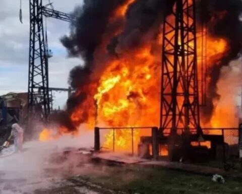 ضربات روسية على أوكرانيا: سقوط ضحايا وتدمير منشآت حيوية