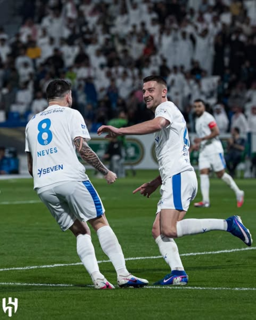 أزمة مستشفى الزعيم: تفاصيل إصابات الهلال وتأثيرها