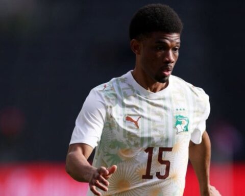 خسارة كوريا الجنوبية أمام ساحل العاج 0-4 قبل مونديال 2026