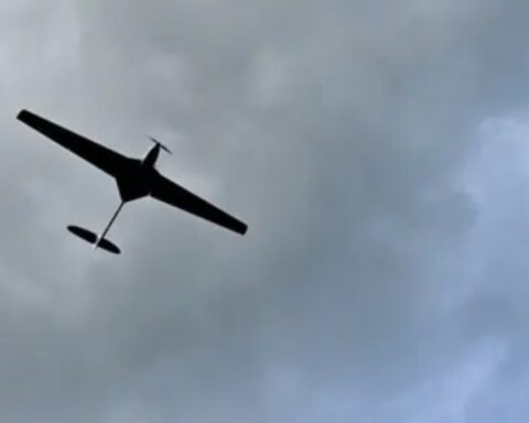 كييف تفند الادعاءات الإيرانية: لا تدمير لمستودع أوكراني بدبي