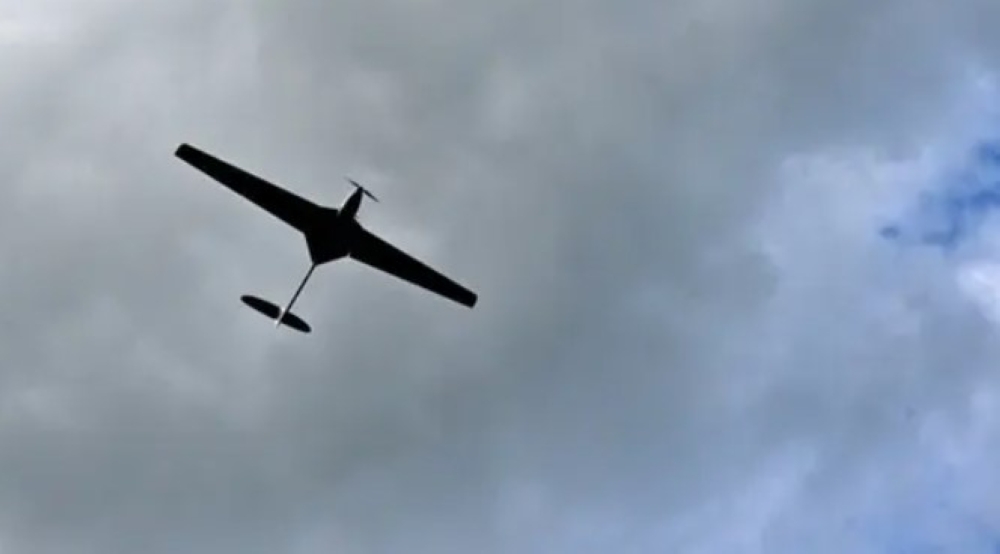 كييف تفند الادعاءات الإيرانية: لا تدمير لمستودع أوكراني بدبي