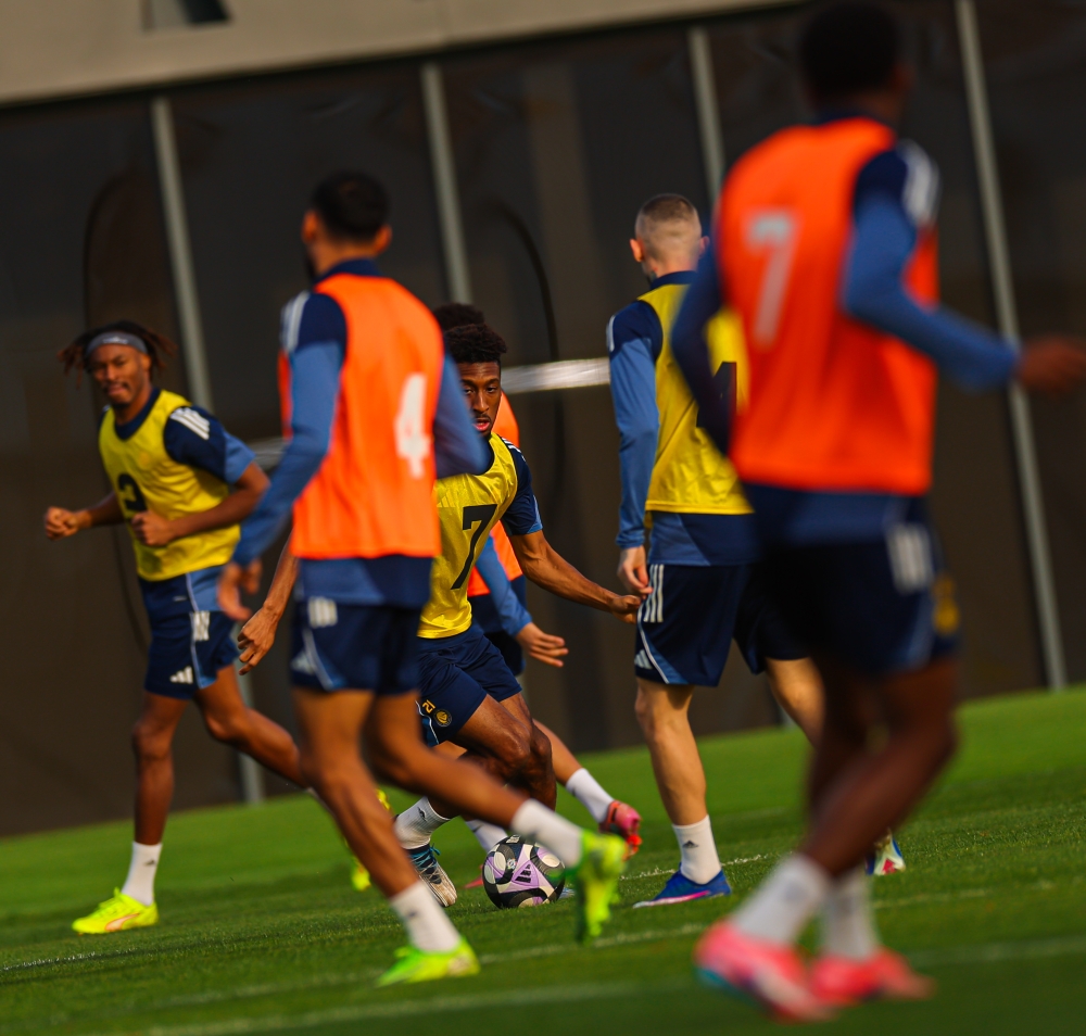 تفاصيل إصابة حارس النصر مبارك البوعينين بالرباط الصليبي