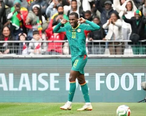فوز منتخب السنغال على بيرو بثنائية في غياب نجوم روشن